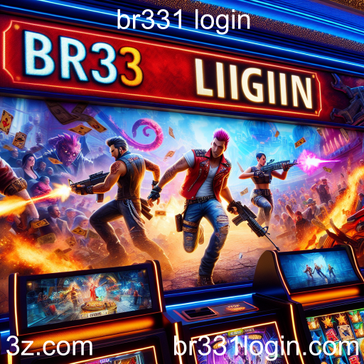 Explorando o Universo dos Jogos de Ação