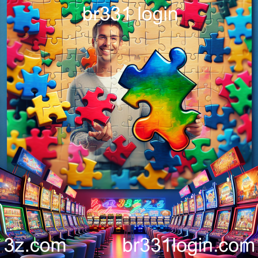 Descubra o Fascinante Mundo dos Jogos de Quebra-Cabeça