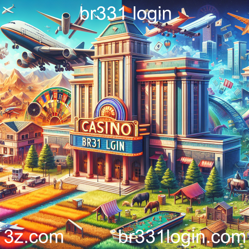 A Revolução dos Jogos de Simulação: Elevando a Experiência do Jogador